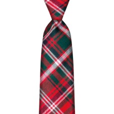 Tartan Tie - MacDougall Modern